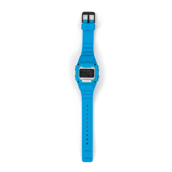 SHARK CLASSIC TIDE 600 BLUE (NEG)