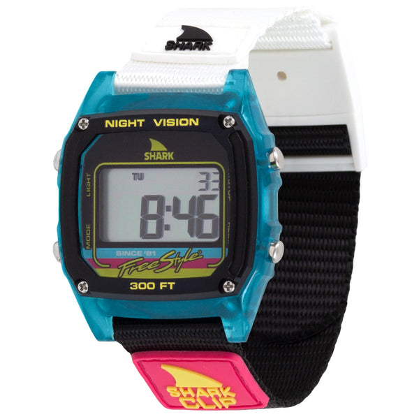 Freestyle Watches Shark Classic Leash Glow - Freestyle USA