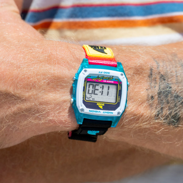 Freestyle Watches Shark Classic Leash Blaze - Freestyle USA