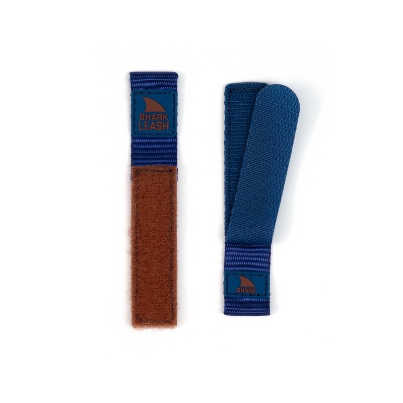 Two Freestyle STRAP KIT - LEASH - SAND N SEA straps, one extended and one fastened, displayed on a white background.