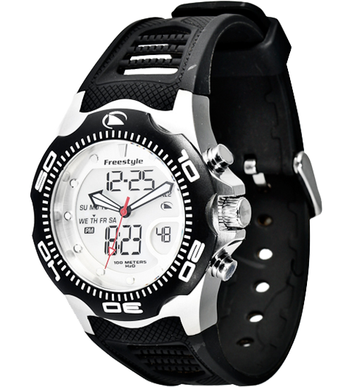 Freestyle shark 2025 2.0 watch band