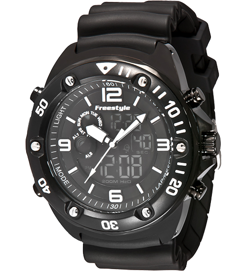 Freestyle 2025 precision 2.0