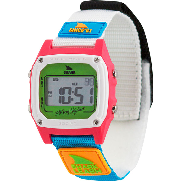 Freestyle Watches Shark Classic Analog Clip Since '81