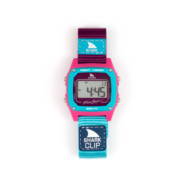 Freestyle Watches Shark Classic Clip Cranberry Freestyle USA