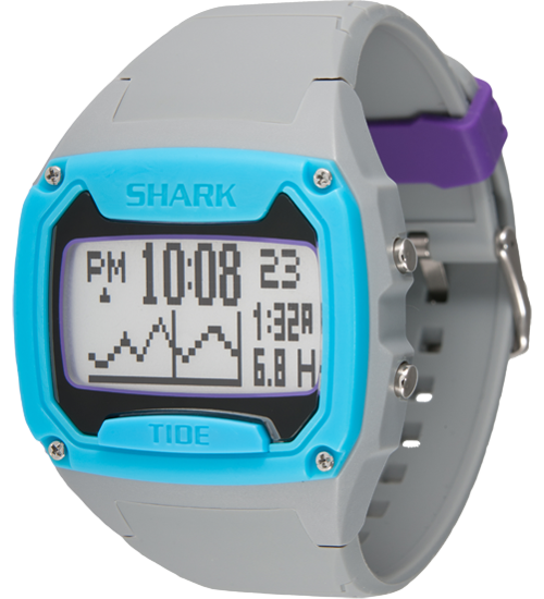 Freestyle 2025 killer shark