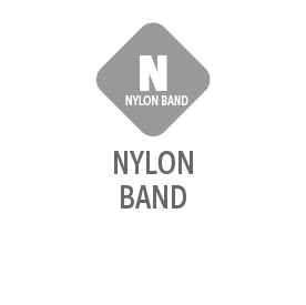 Nylon Band