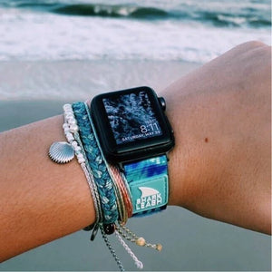 Apple Straps