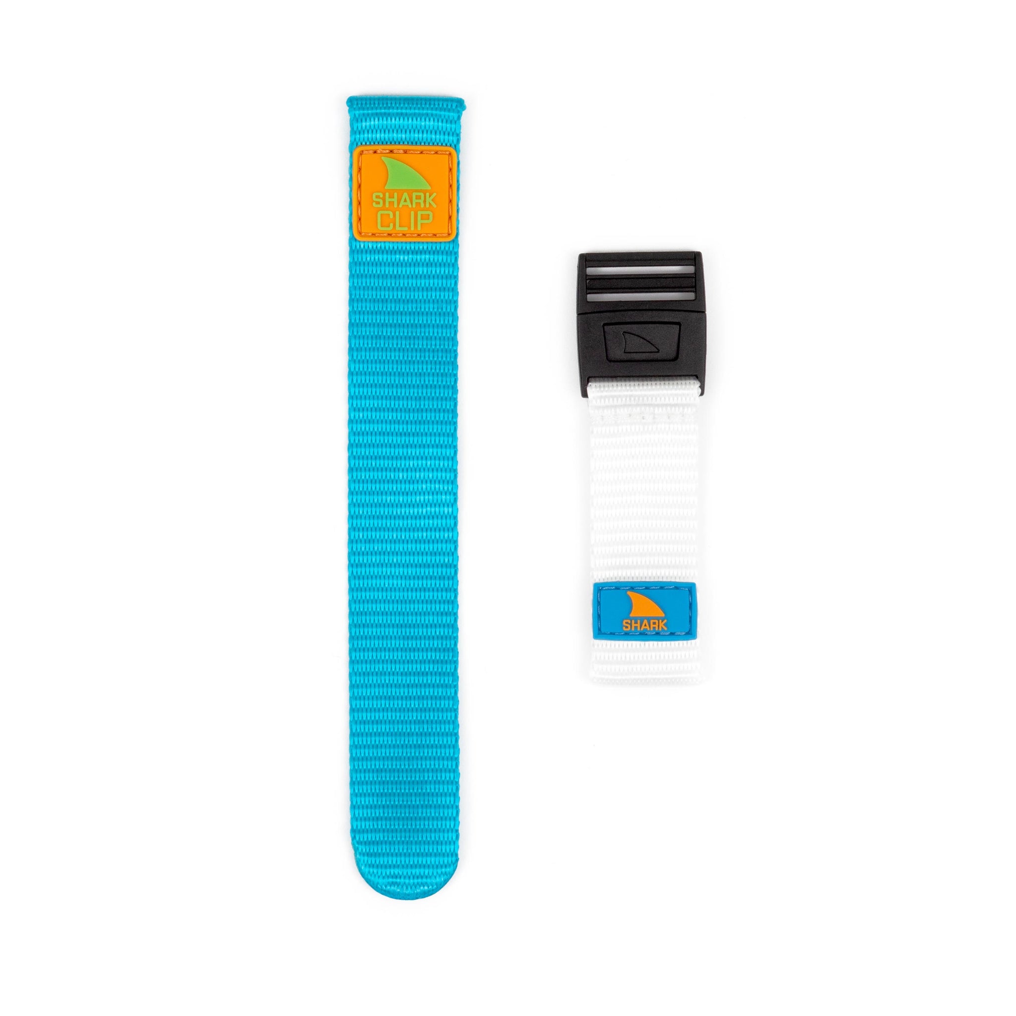Shark clip band deals