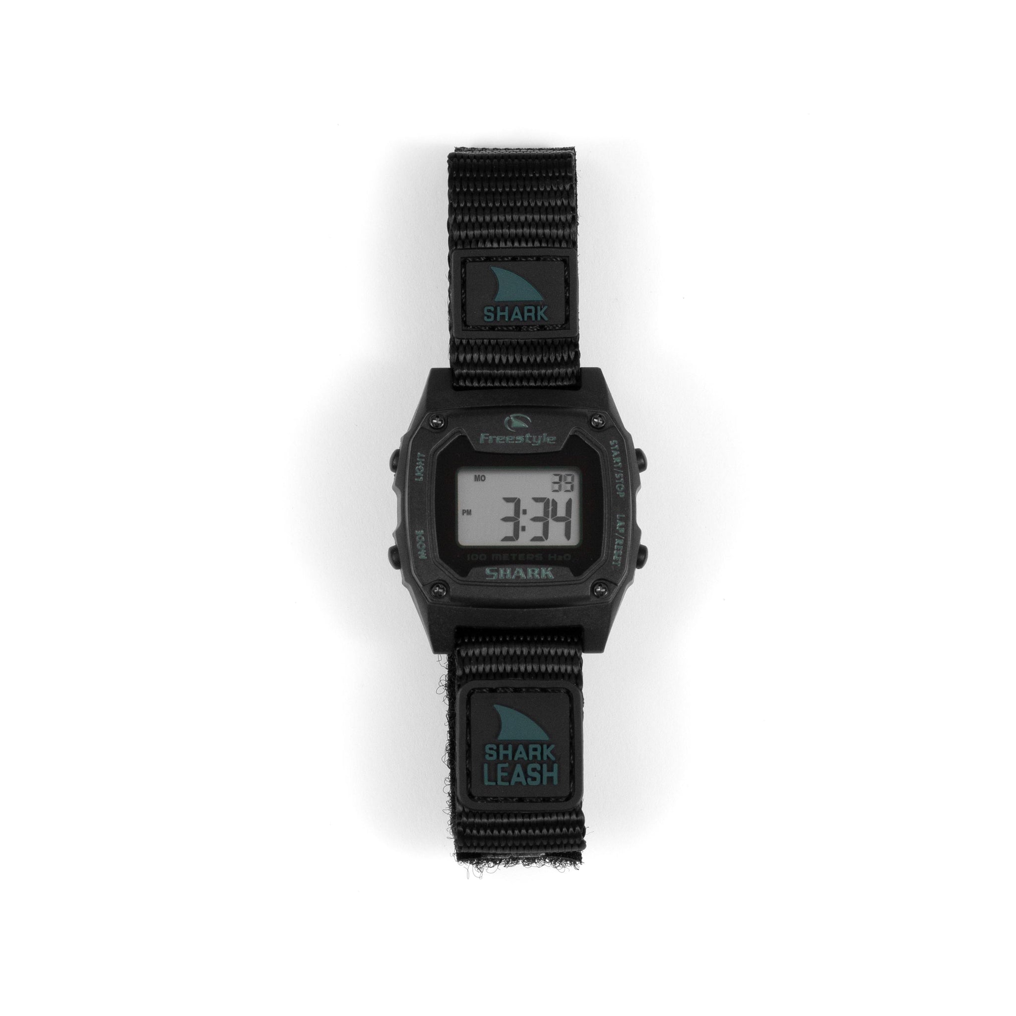 Freestyle Watches Shark Mini Leash Black Unisex Watch Freestyle USA