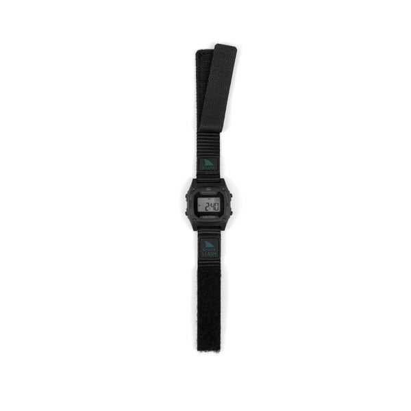 SHARK MINI LEASH BLACK