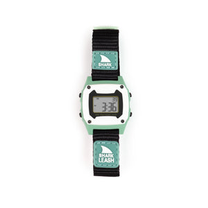 SHARK MINI LEASH MINT