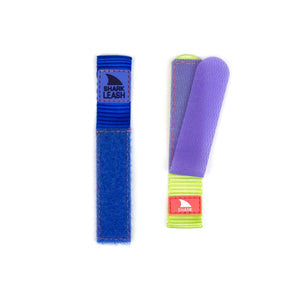 Shark Classic - Strap Kit - Leash - Blueberry / Lime