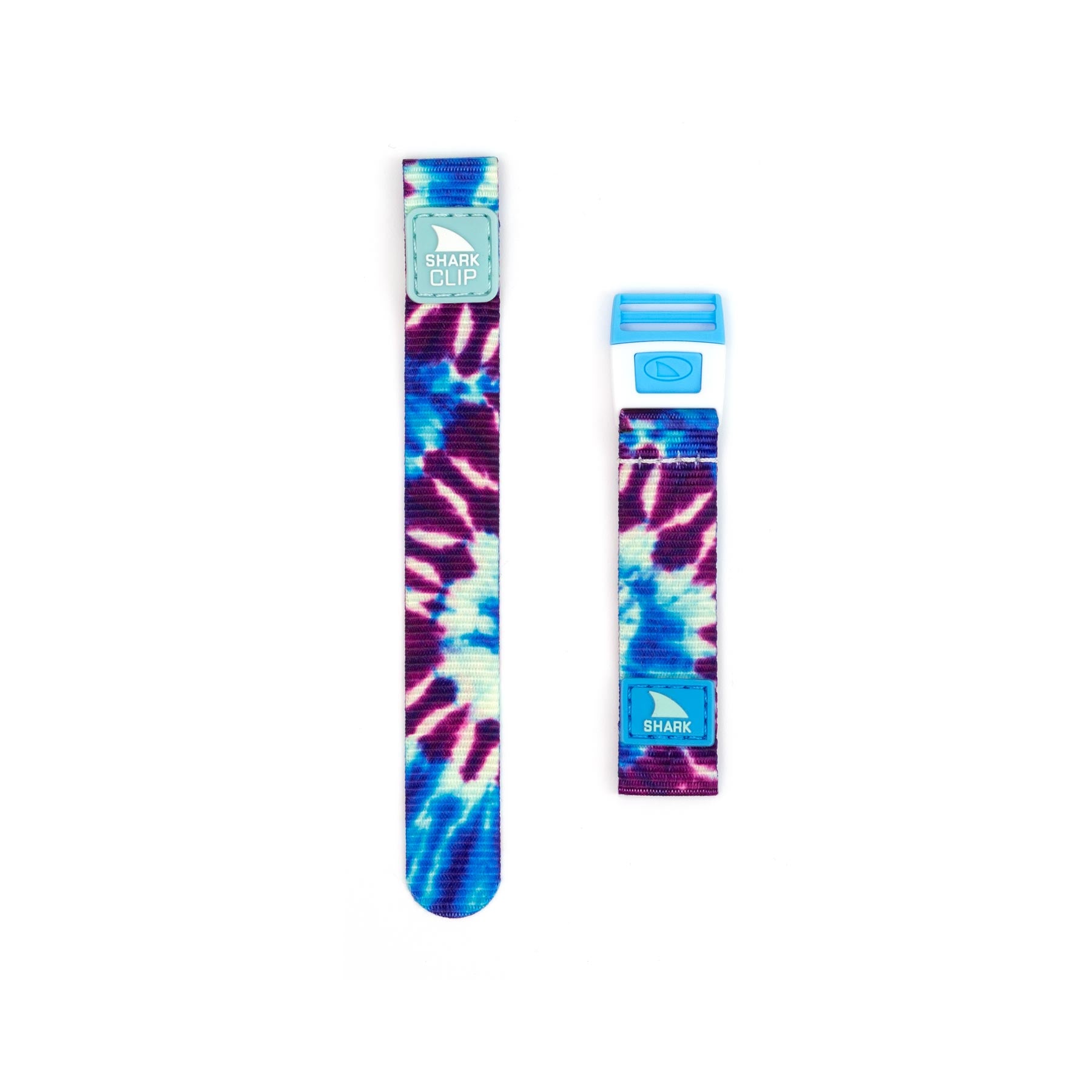 Shark Mini - Strap Kit - Clip - Blue Daze - Freestyle USA