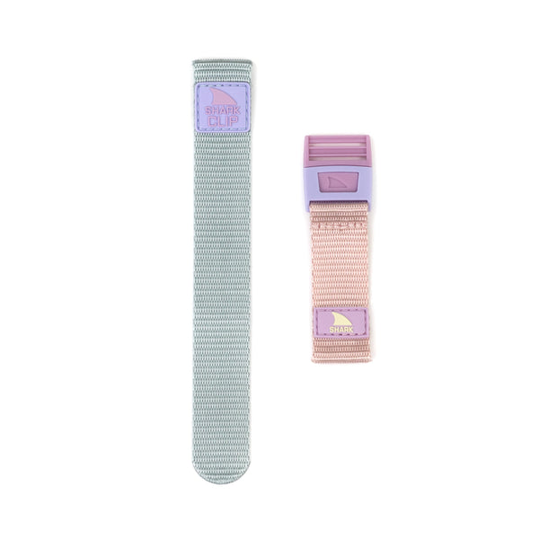 Shark Classic - Strap Kit - Clip - Wildwood