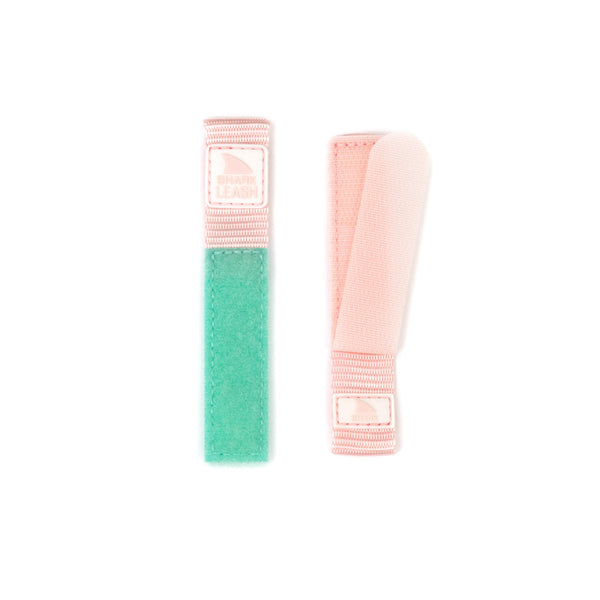 Shark Classic - Strap Kit - Leash - Pink/Seafoam