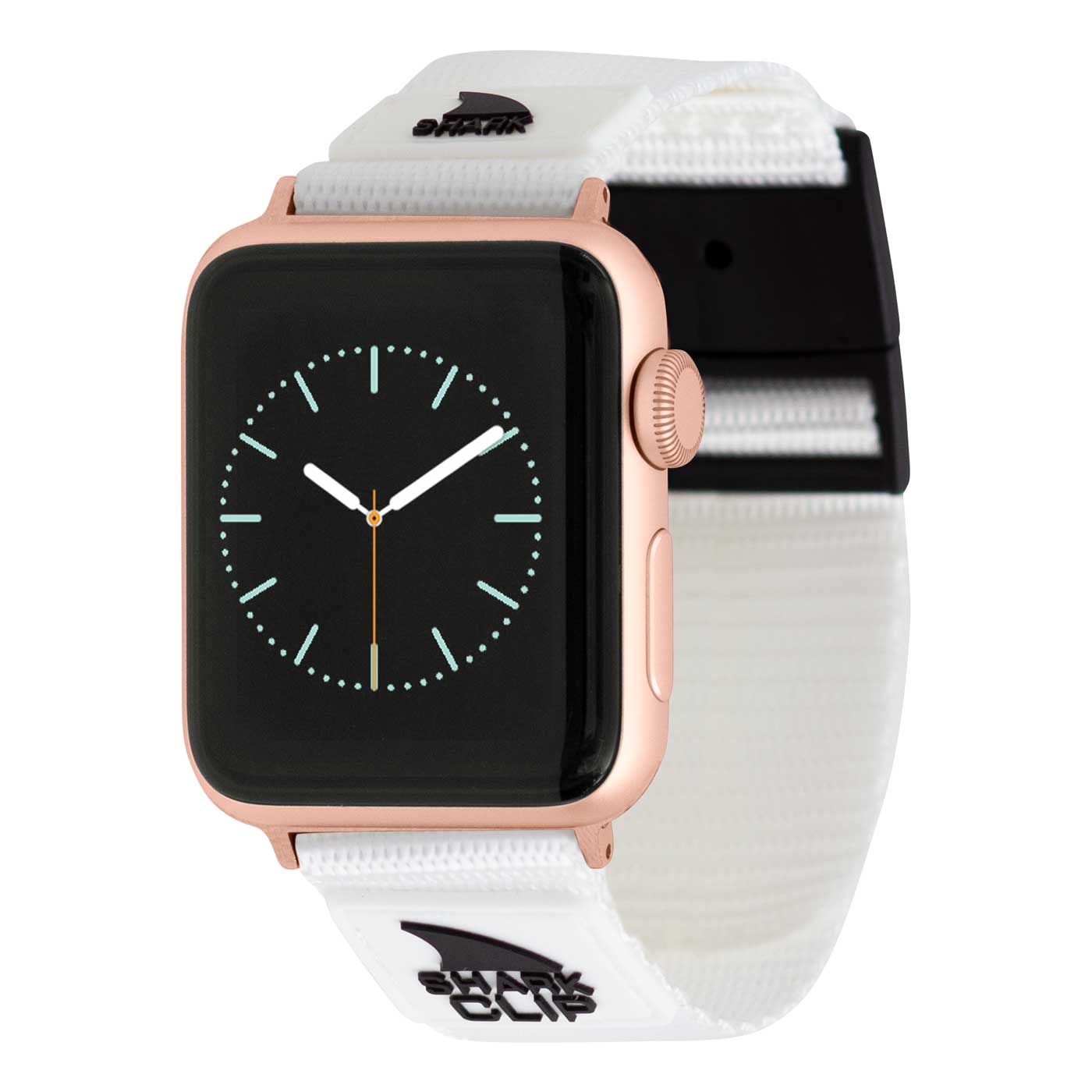 Freestyle Watches Apple Watch Clip Strap Monochrome Unisex