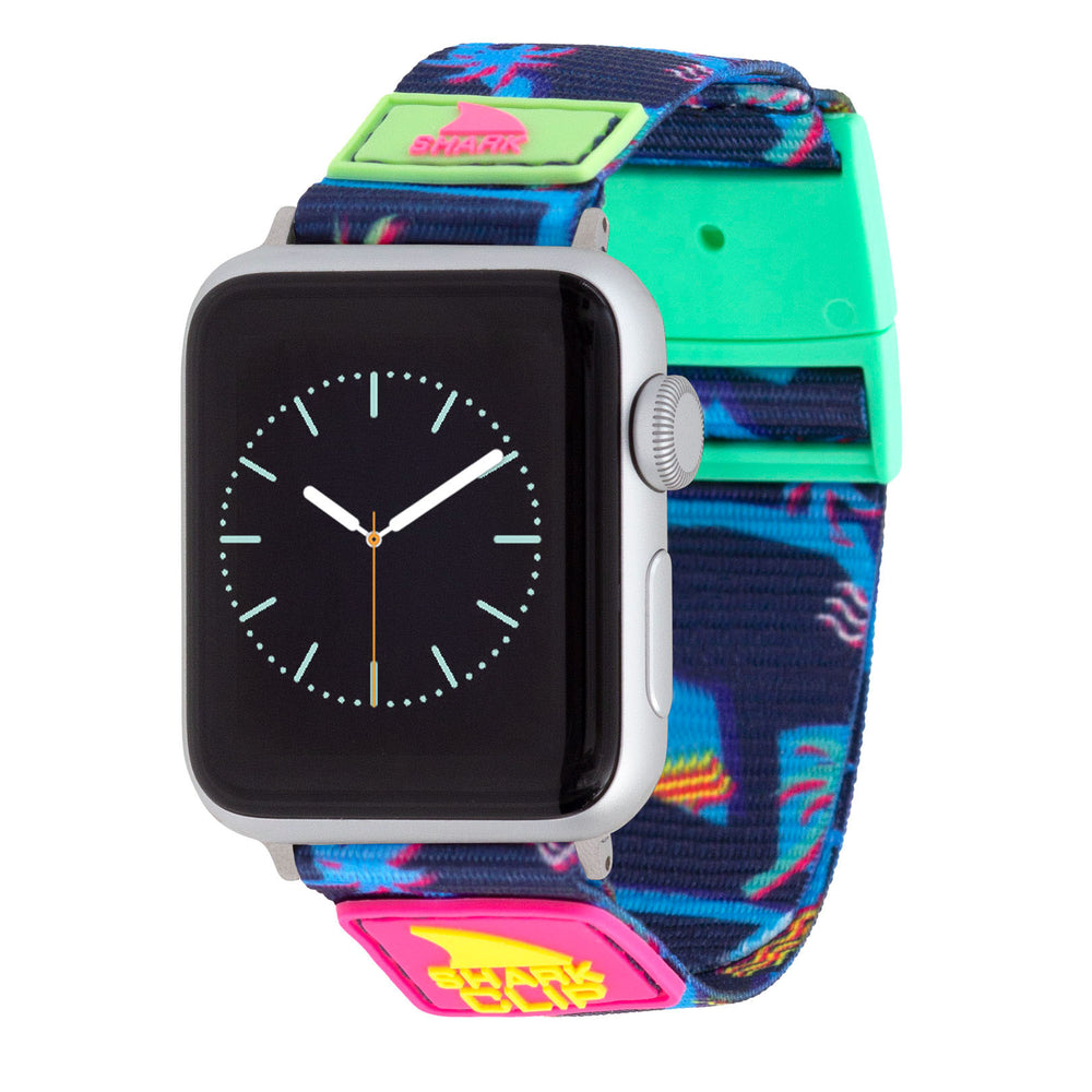 APPLE WATCH CLIP STRAP MALIBLU Freestyle USA