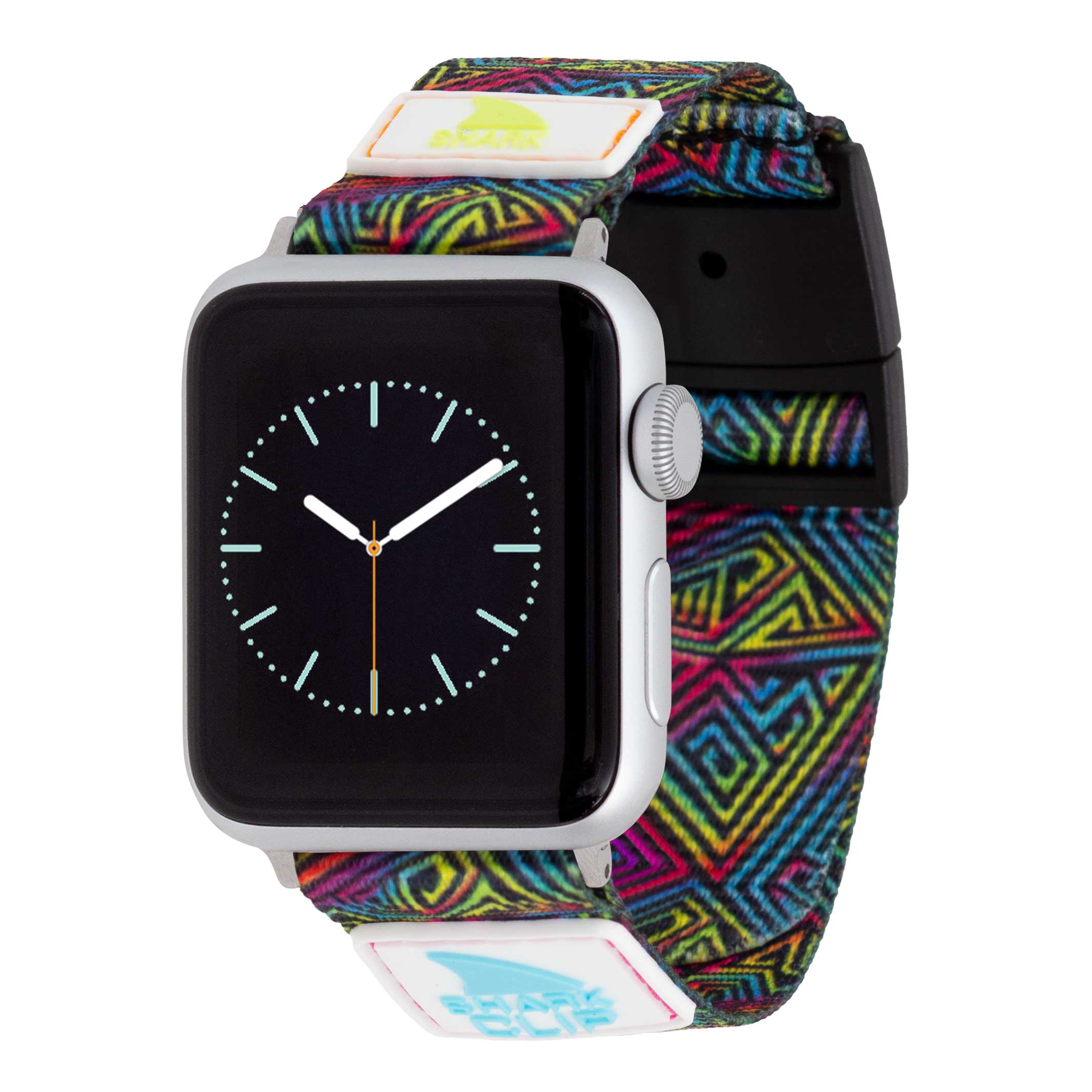 GUESS★カラフルxブラックデザインが激カワ♪ Apple Watchバンド GUESS APPLE BAND (38MM-40MM) - CS2023S1 | GUESS Watches US