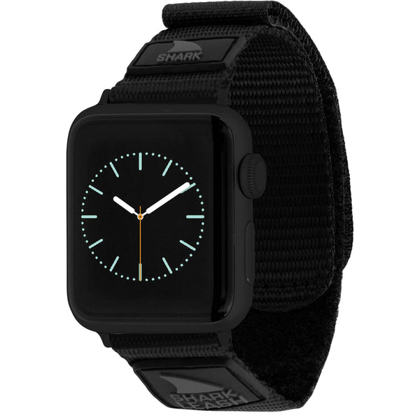 APPLE WATCH™ LEASH STRAP DARK MODE