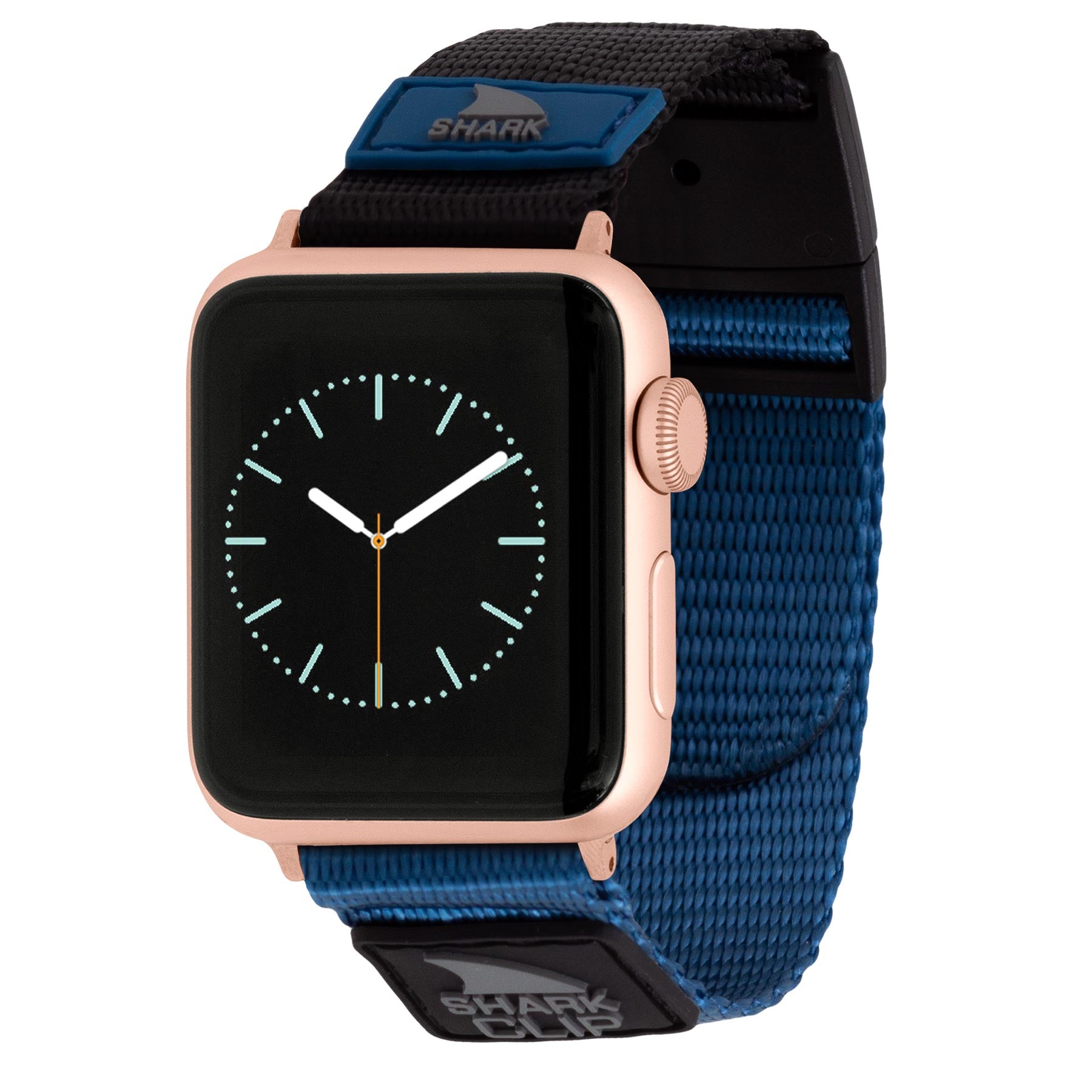 Apple watch royal blue 2025