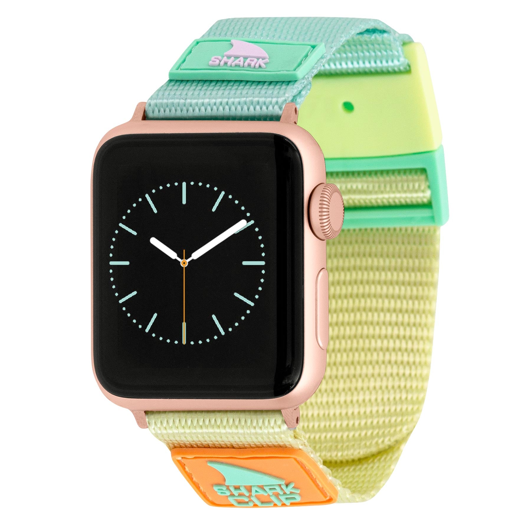 APPLE WATCH CLIP STRAP DAFFODIL Freestyle USA