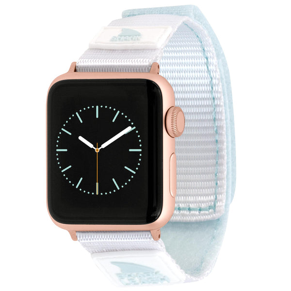 APPLE WATCH™ LEASH STRAP ARCTIC RUSH