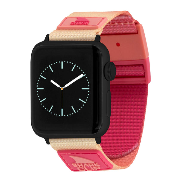 APPLE WATCH™ CLIP STRAP SUNSET