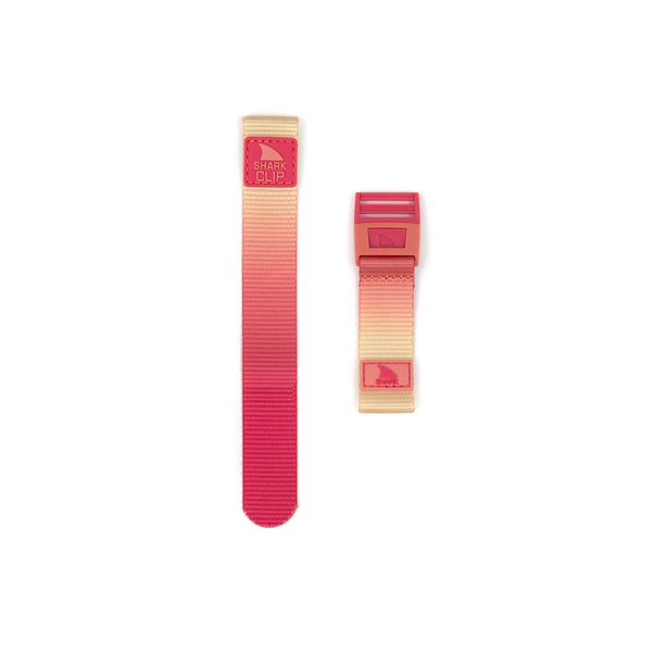 STRAP KIT - CLIP - SUNSET
