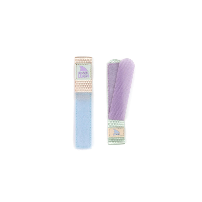STRAP KIT - LEASH - PRETTY PASTEL