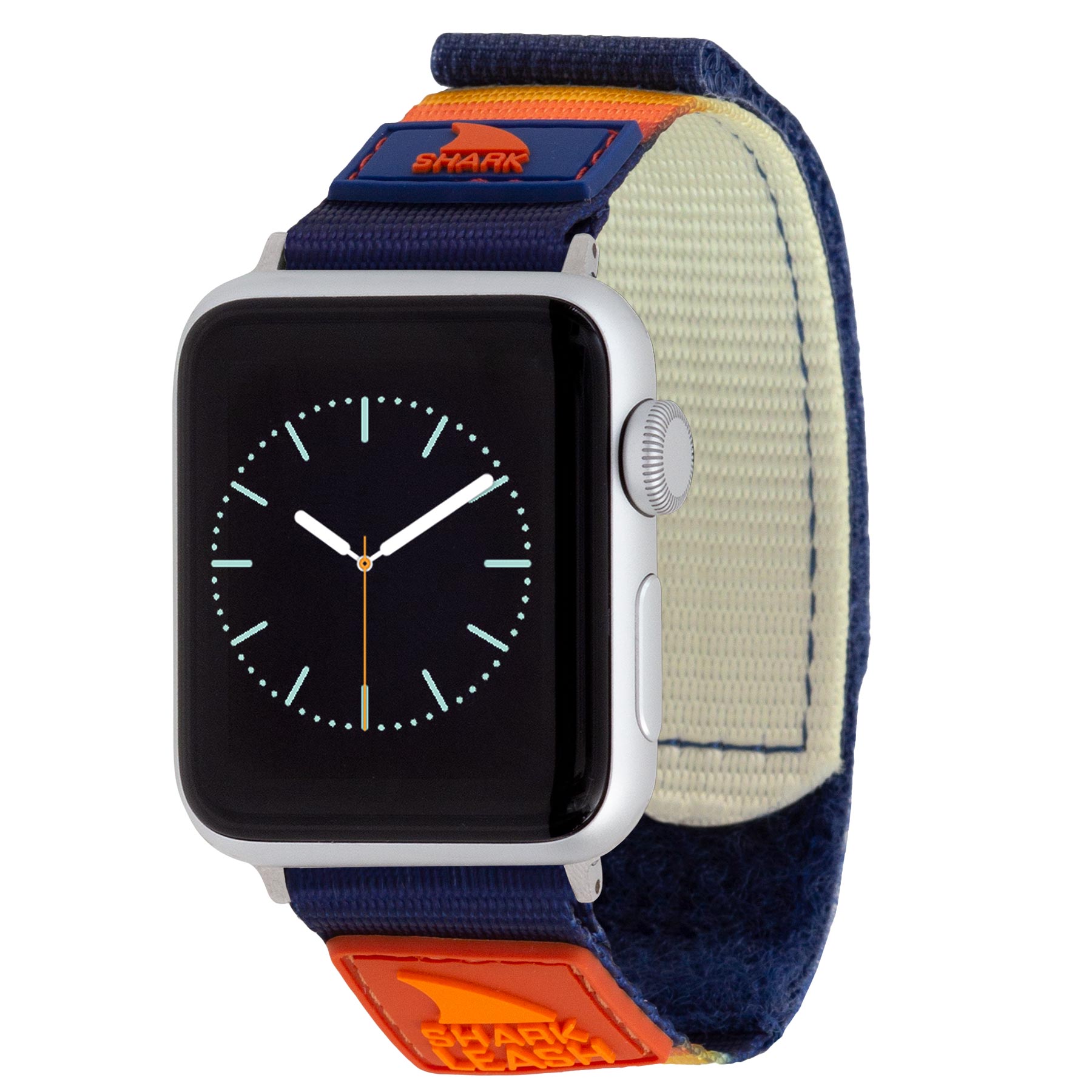 Apple - RITSUGUN KO's shop APPLE WATCH™ LEASH STRAP SURF CITY - Freestyle USA