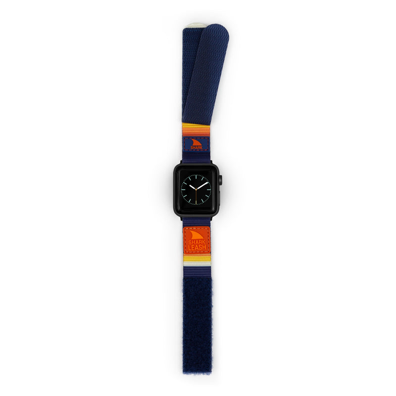 APPLE WATCH™ LEASH STRAP SURF CITY