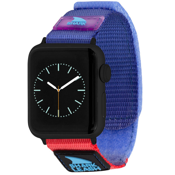 APPLE WATCH™ LEASH STRAP NEON DRIFT