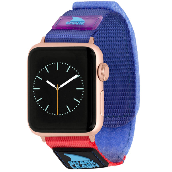 APPLE WATCH™ LEASH STRAP NEON DRIFT
