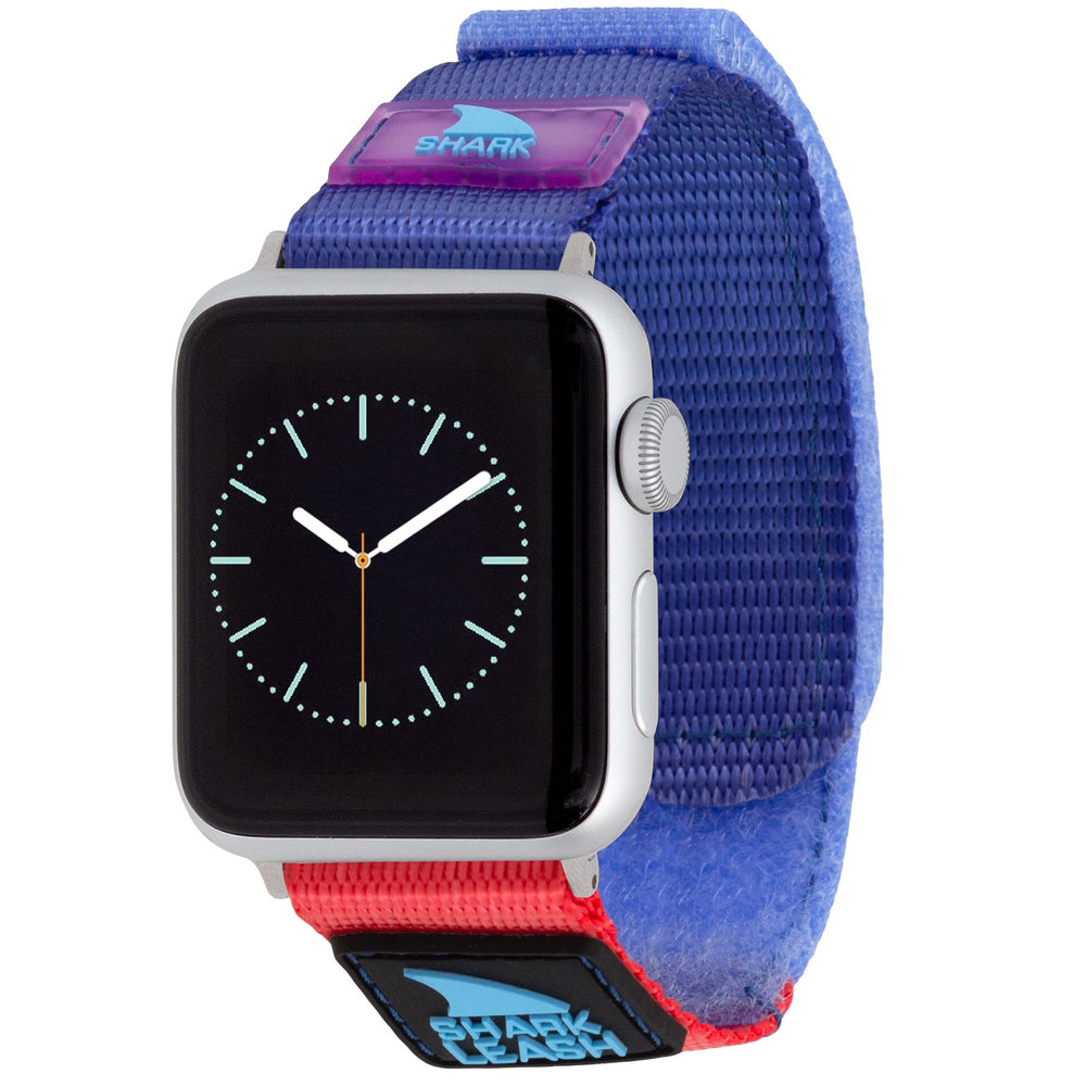 Preview Watch - APPLE WATCH™ LEASH STRAP NEON DRIFT