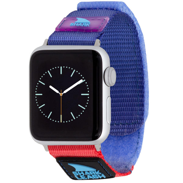 APPLE WATCH™ LEASH STRAP NEON DRIFT
