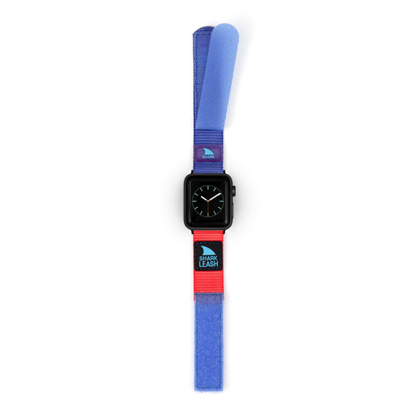 APPLE WATCH™ LEASH STRAP NEON DRIFT