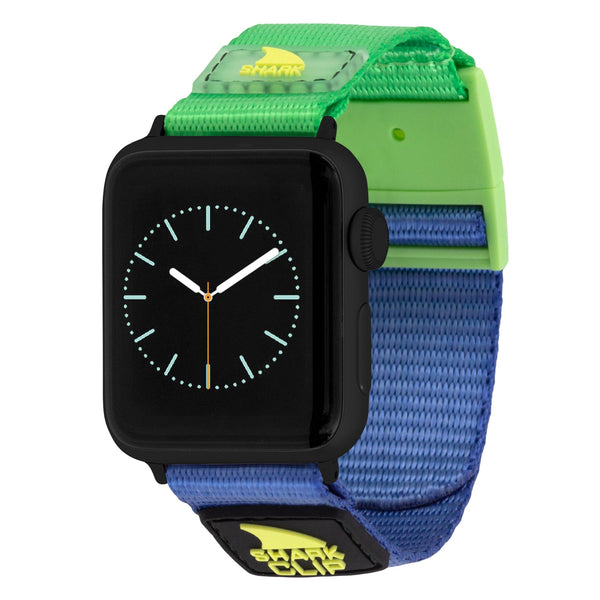 APPLE WATCH™ CLIP STRAP NEON COAST