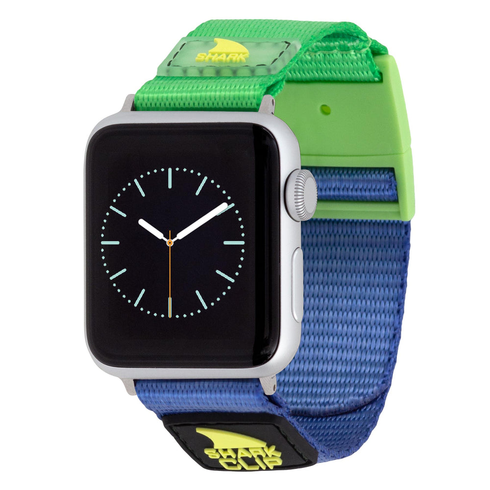 Preview Watch - APPLE WATCH™ CLIP STRAP NEON COAST