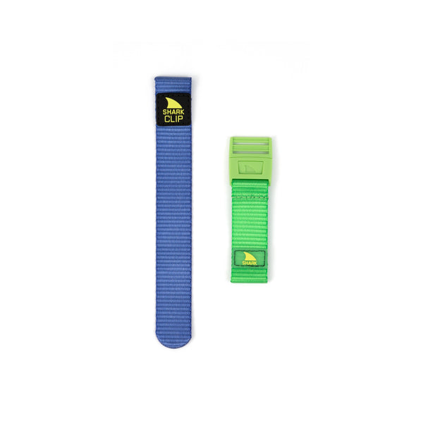 APPLE WATCH™ CLIP STRAP NEON COAST