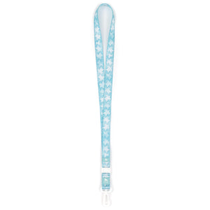 Freestyle Lanyard & Key Chain - Trippy Turtle