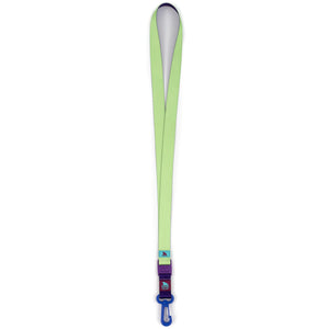 Freestyle Lanyard & Key Chain - Melon Berry