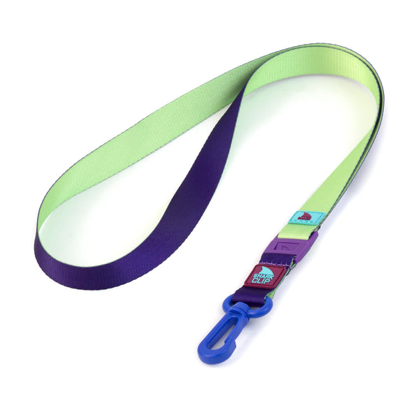 Freestyle Lanyard & Key Chain - Melon Berry
