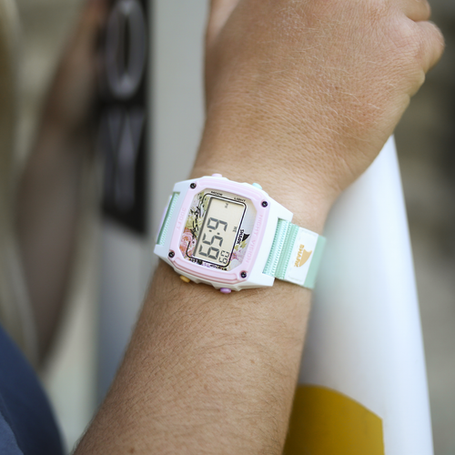 Freestyle Watches Shark Classic Clip Mint Blush Unisex Watch