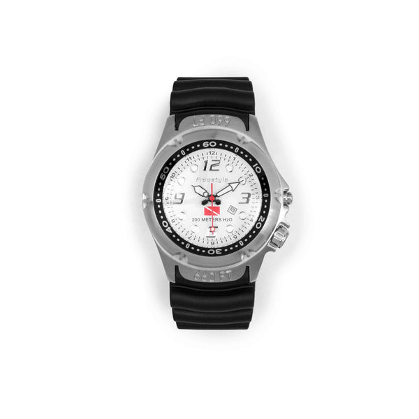 Freestyle original best selling dive watch, Hammerhead