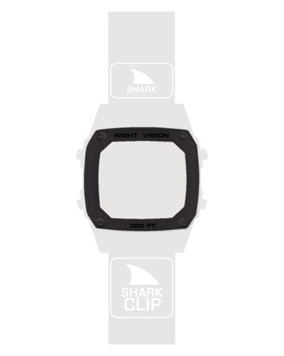 Shark Classic Bezel - Sea N Sand