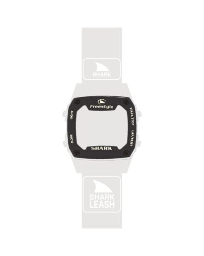 Shark Mini Bezel - Ranger