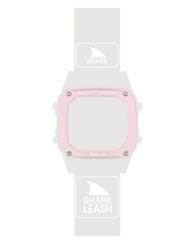 Shark Classic Bezel - Bashful