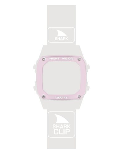 Shark Classic Bezel - Two Tone Turtle