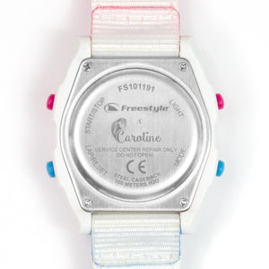 Caroline Marks Signature Shark Classic Leash Daydream