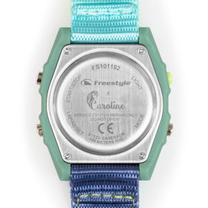 Caroline Marks Signature Shark Classic Leash Melbourne